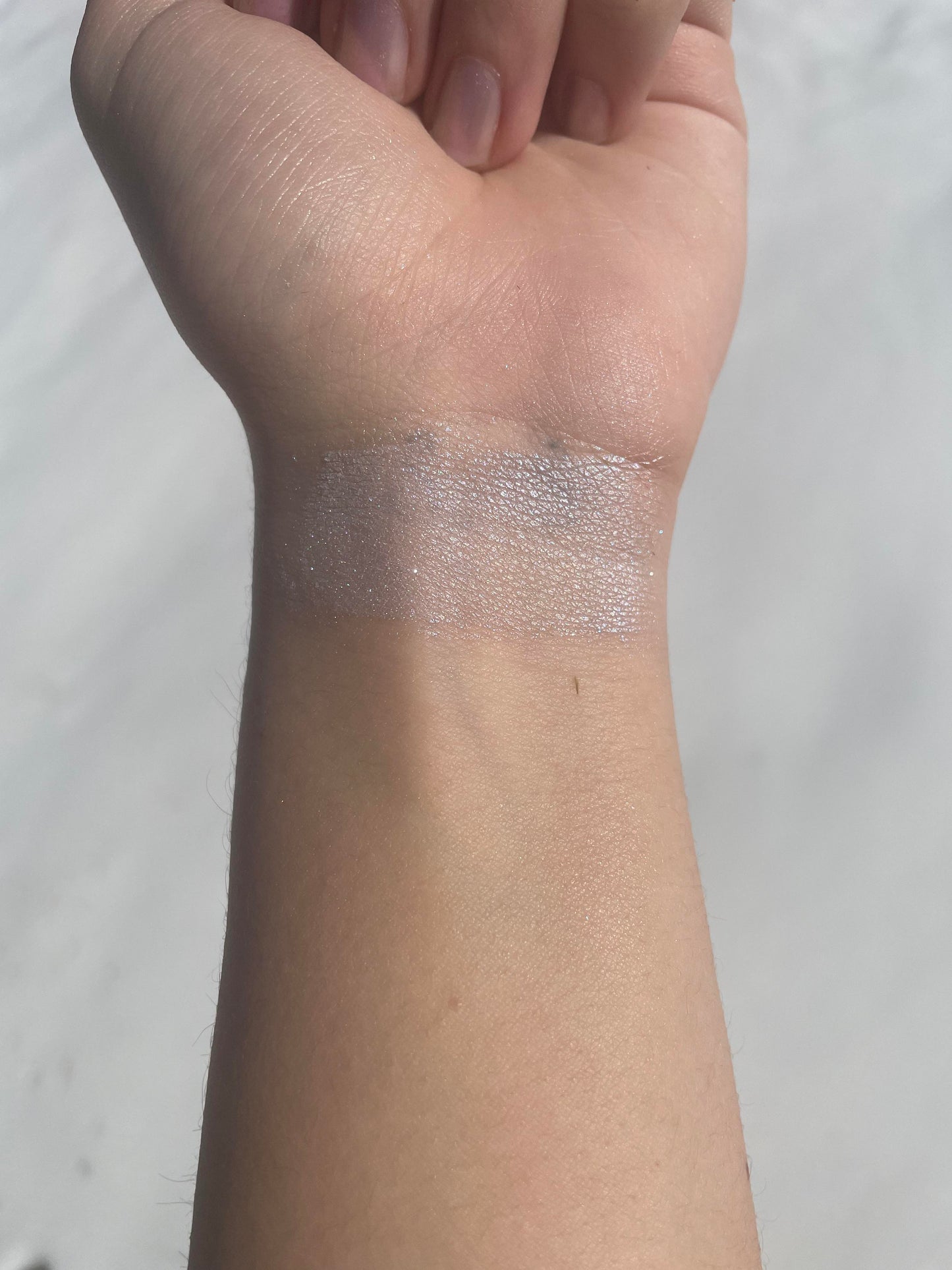 "TANGLED WATERS" HIGHLIGHTER
